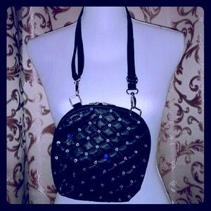 Cute cross body mini bag